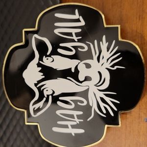 Simply Southern & Bogg bag charm